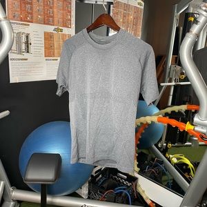 Lululemon Shirt